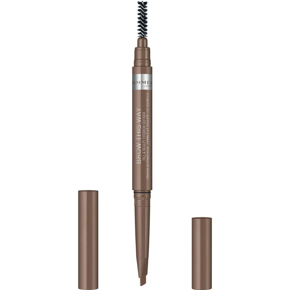 Brow This Way Fill & Sculpt Eyebrow Definer