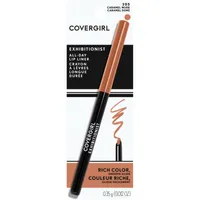 Exhibitionist All-Day Lip Liner