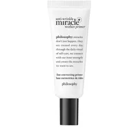 Anti-Wrinkle Miracle Worker+ Line Correcting Primer