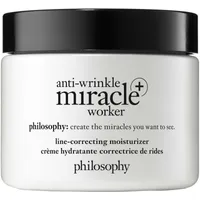 anti-wrinkle miracle worker+ line-correcting moisturizer with vitamin c & hyaluronic acid, improves smoothness & radiance