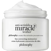 anti-wrinkle miracle worker+ line-correcting moisturizer with vitamin c & hyaluronic acid, improves smoothness & radiance