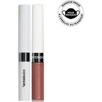 Outlast All-Day Lip Color Custom Nudes