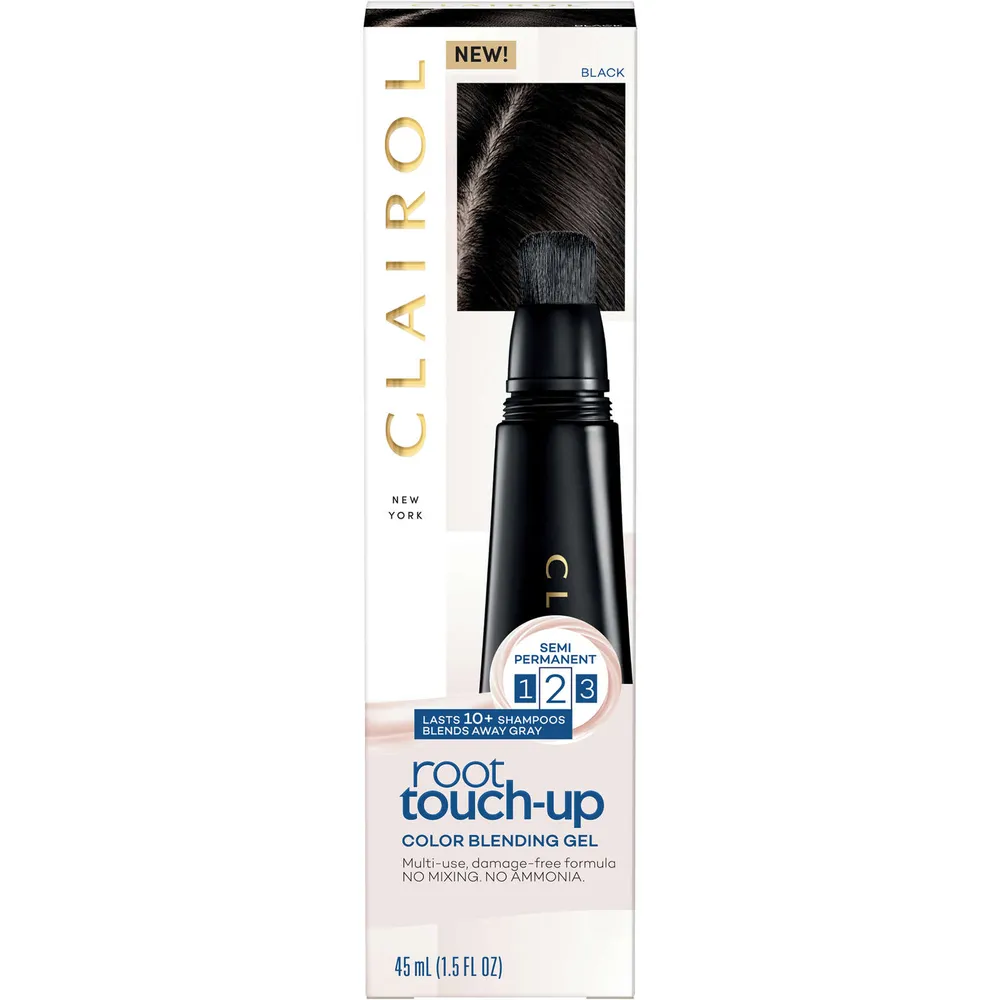 Root Touch-Up Semi-Permanent Blending Gel