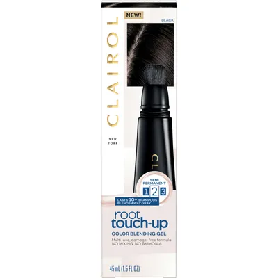 Root Touch-Up Semi-Permanent Blending Gel