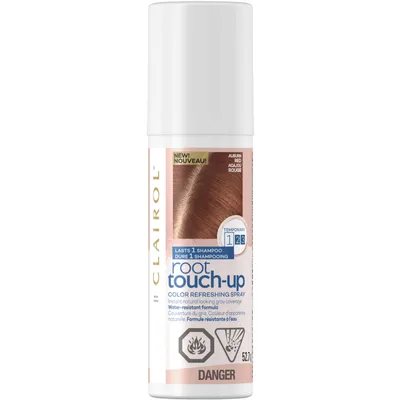 Root Touch-Up Temporary Spray