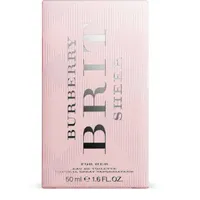 Brit Sheer Eau de Toilette for Her