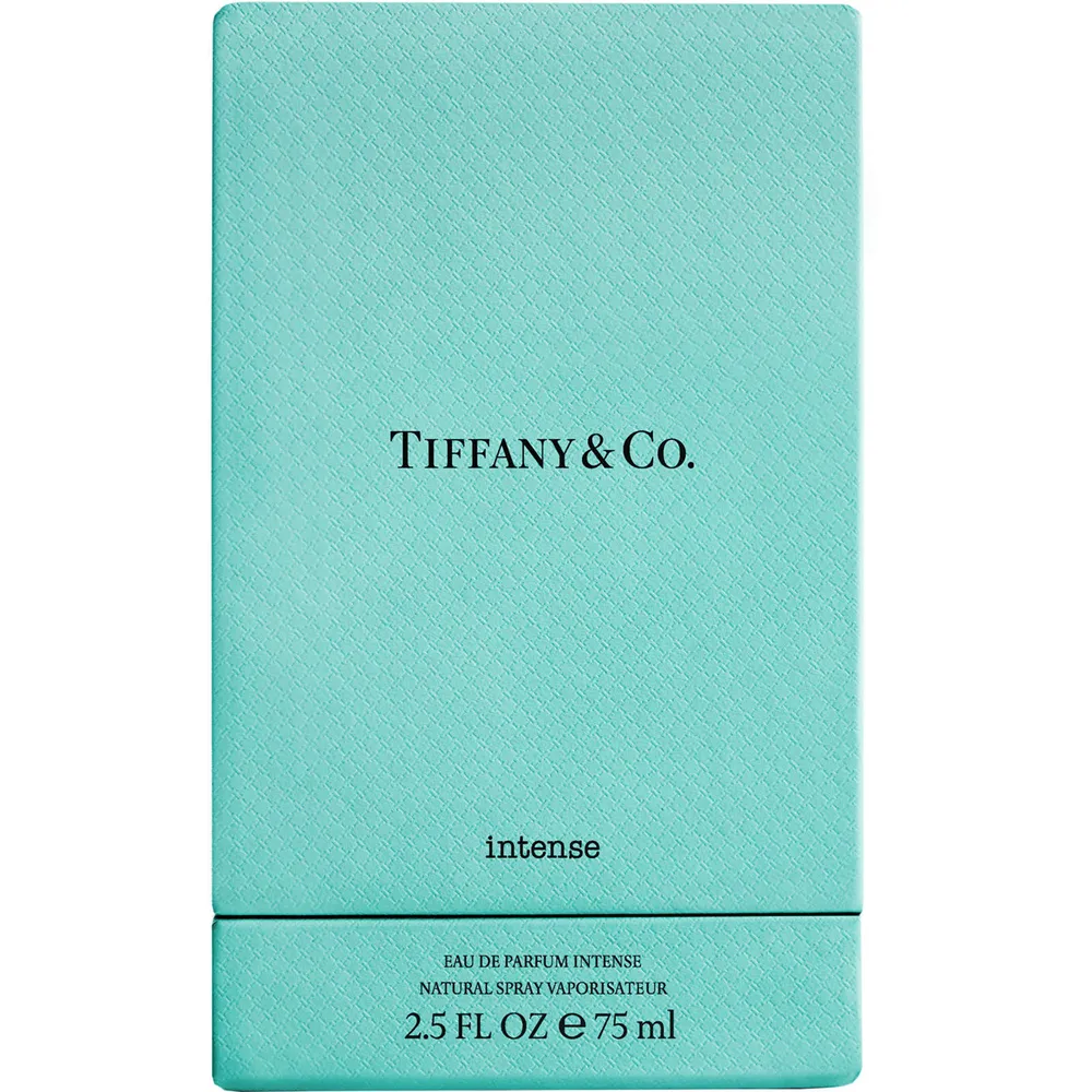 Tiffany Co. Tiffany Eau De Parfum Intense Spray - 2.5 oz.