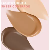 Clean Fresh Skin Tint Foundation