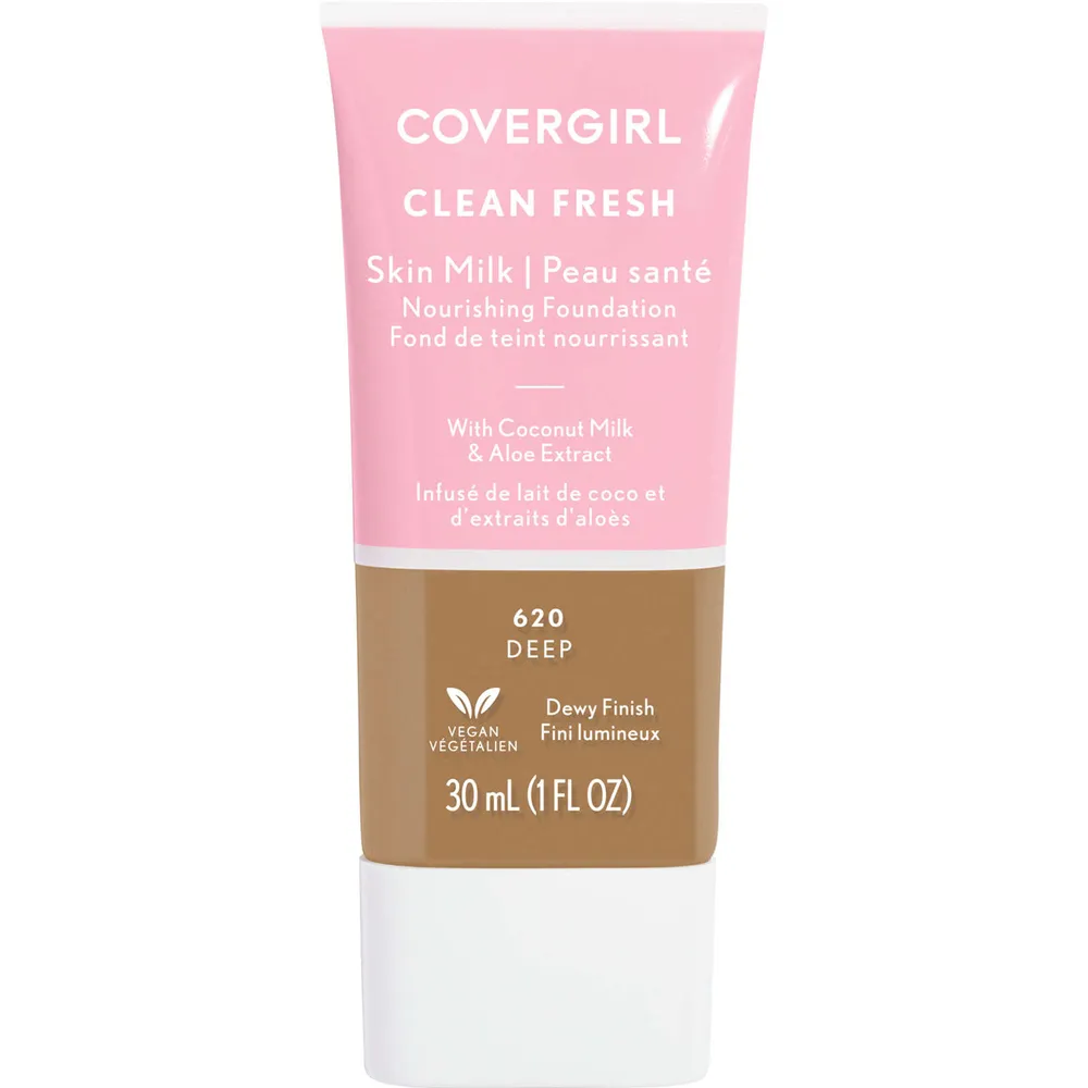 Clean Fresh Skin Tint Foundation