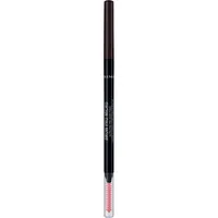 Brow This Way Professional Pencil, stunning natural look, 2 in 1 brush & pencil, 100% Cruelty-Free