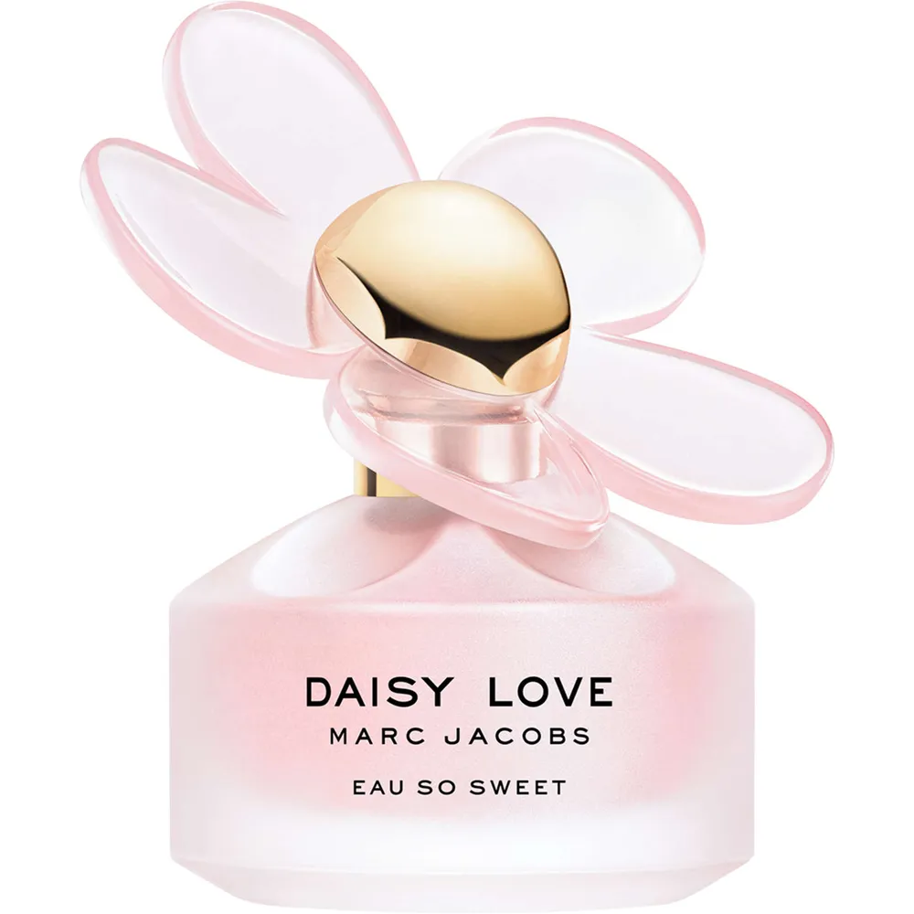 Daisy Love Eau So Sweet de Toilette for Women