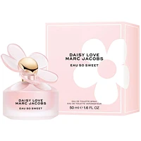 Daisy Love Eau So Sweet de Toilette for Women