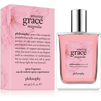 amazing grace magnolia eau de toilette for women