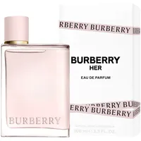 Her Eau de Parfum for Women