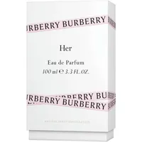 Her Eau de Parfum for Women