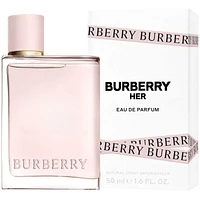 Her Eau de Parfum for Women