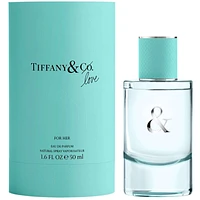 Tiffany & Love for Her EDP