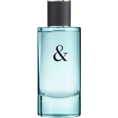 Tiffany & Love Eau de Toilette for Him