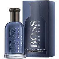 Boss Bottled Infinite EDP