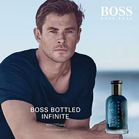 Boss Bottled Infinite EDP