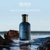 Boss Bottled Infinite EDP