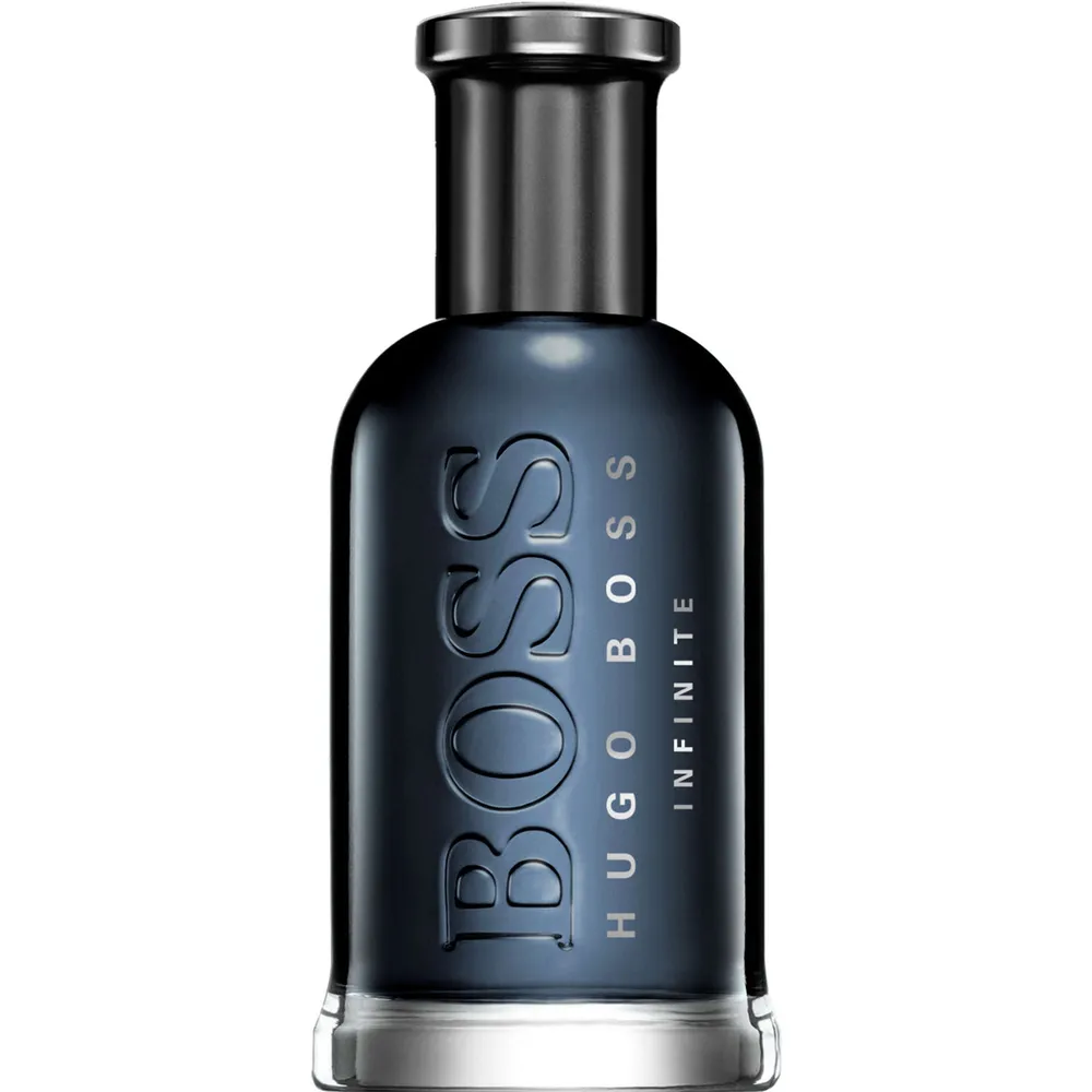 Boss Bottled Infinite EDP