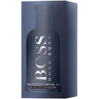 Boss Bottled Infinite EDP