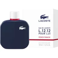 LACOSTE  L.12.12 French Panache Pour Lui Eau de Toilette 100ML