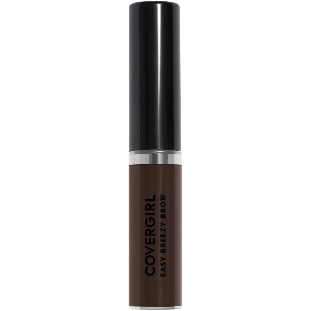 Easy Breezy Brow Volumizing Gel