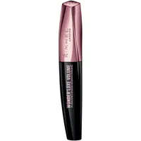 Wonder'Luxe Volume Mascara, waterproof, infused with 4 oils: Argan, maracuja, marula & camellia, long lasting, 100% Cruelty-Free