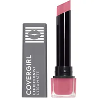 Exhibitionist Ultra Matte Lipstick