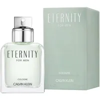 Eternity Cologne for Men