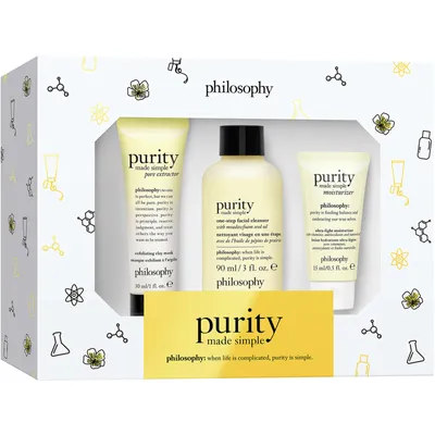 purity made simple trial set