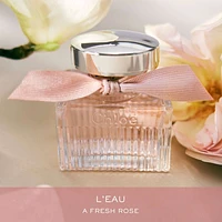 L'Eau, Eau de Toilette for women