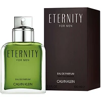 Eternity Eau De Parfum for Men