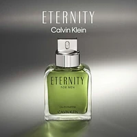 Eternity Eau De Parfum for Men