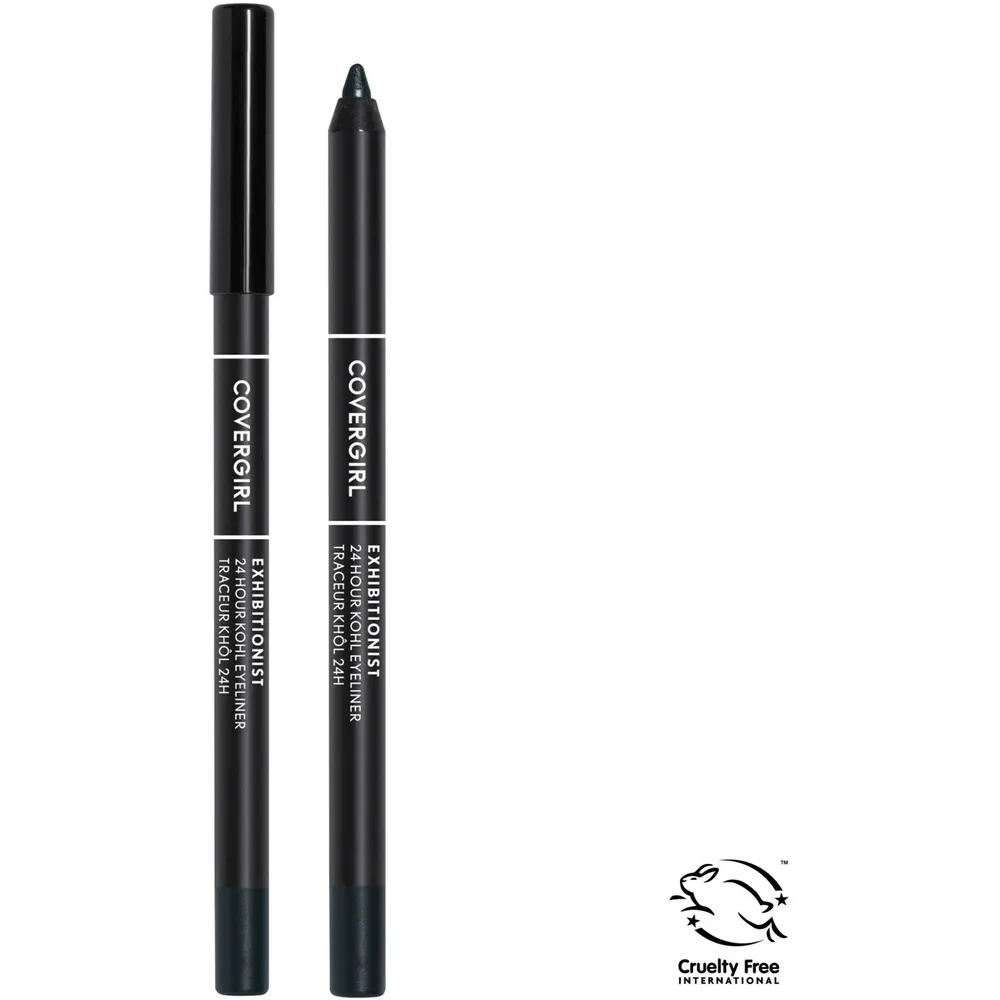 Exhibitionist 24 HR Kohl Eyeliner