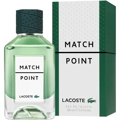 LACOSTE Match Point EDT 100ml