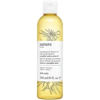 nature in a jar cream-to-water body lotion with cactus fruit extract