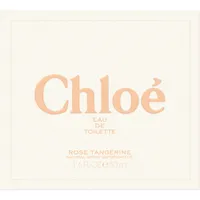 Rose Tangerine Eau de Toilette for women