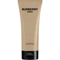 Burberry Hero Hair & Body Wash for Men