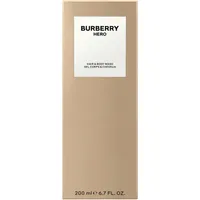 Burberry Hero Hair & Body Wash for Men