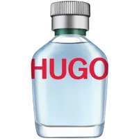 HUGO Man Eau de Toilette for Men