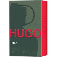 HUGO Man Eau de Toilette for Men