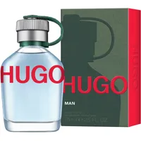 HUGO Man Eau de Toilette for Men