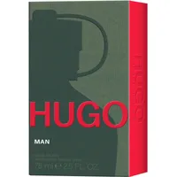 HUGO Man Eau de Toilette for Men