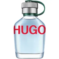 HUGO Man Eau de Toilette for Men