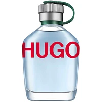 HUGO Man Eau de Toilette for Men