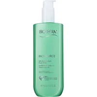 Biosource Purifying & Make-up Remover Milk (Normal To Combination Skin)