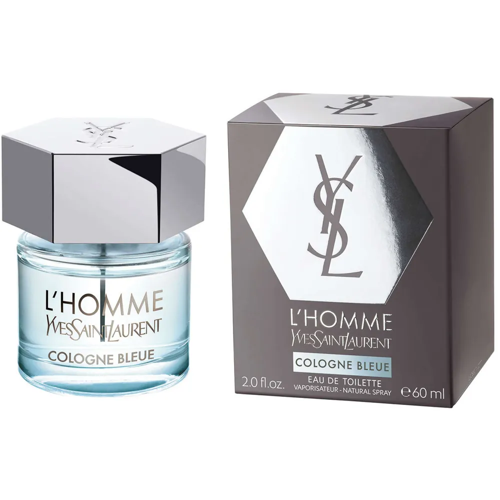 L'Homme Eau De Parfum Cologne Bleue